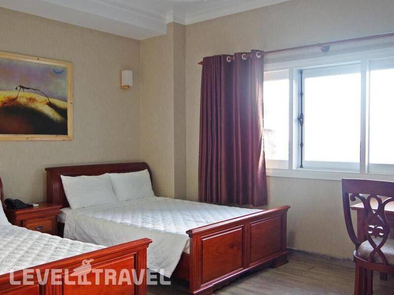 Фотография Ngoc Chau Hotel