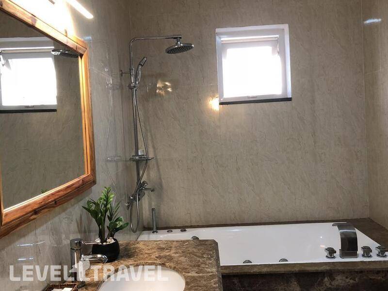 Фотография Ngoc Chau Hotel