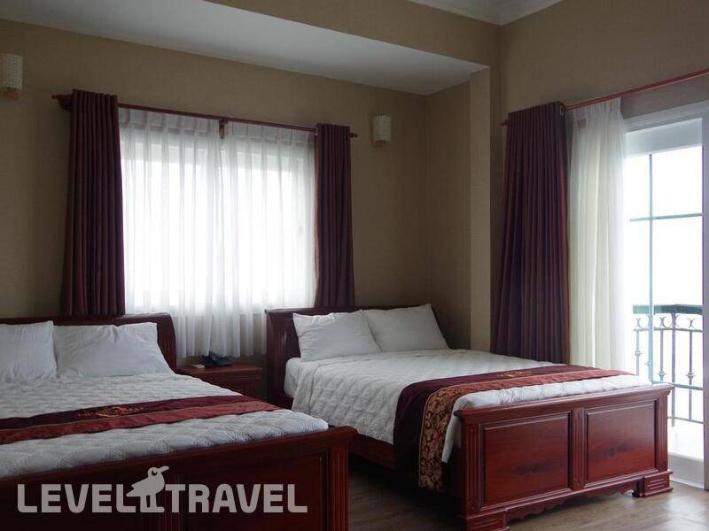 Фотография Ngoc Chau Hotel