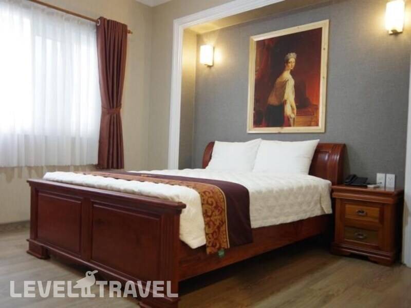 Фотография Ngoc Chau Hotel