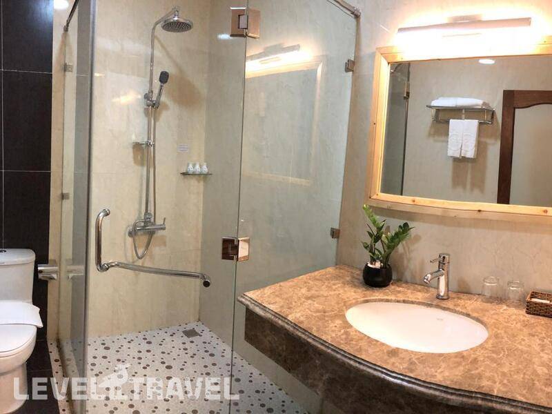 Фотография Ngoc Chau Hotel