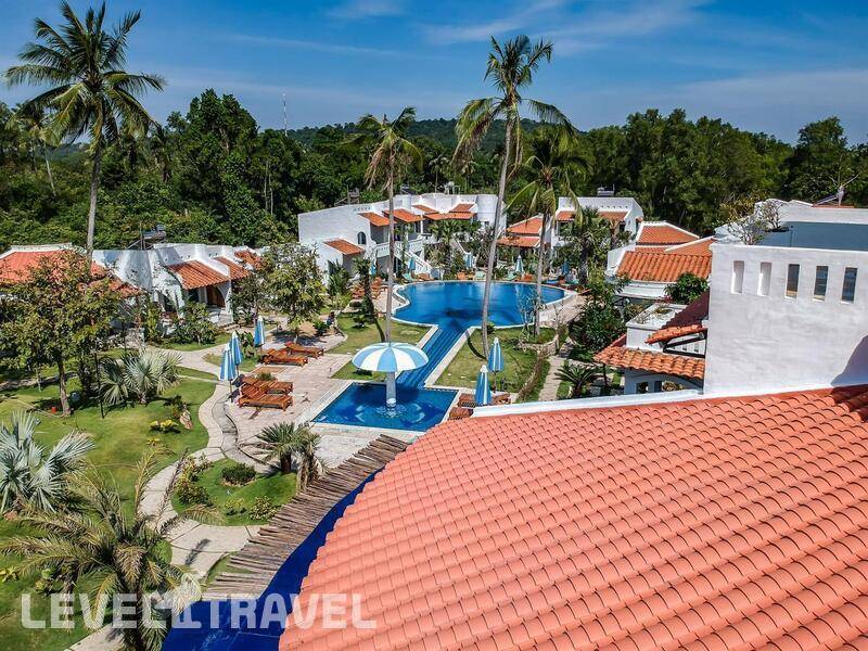 Фотография Isabella Resort