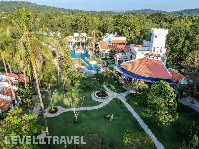 Фотография Isabella Resort