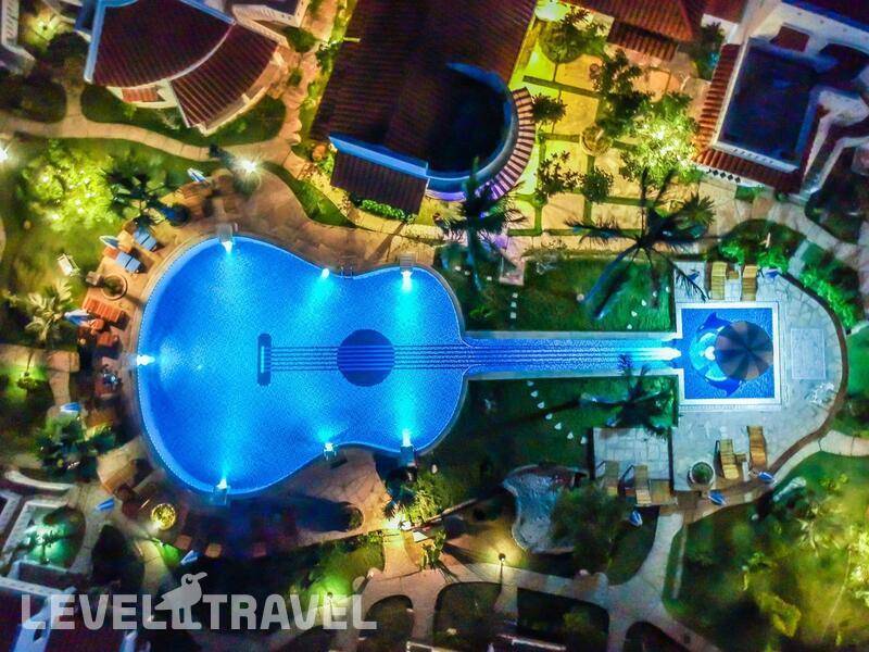 Фотография Isabella Resort