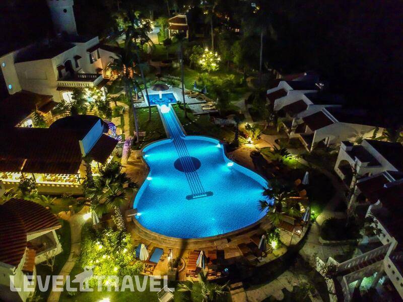 Фотография Isabella Resort