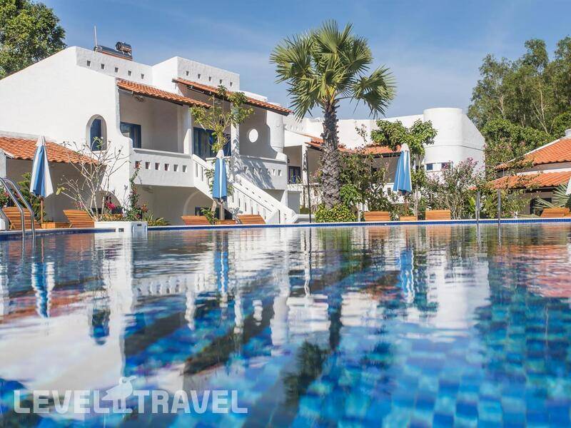 Фотография Isabella Resort