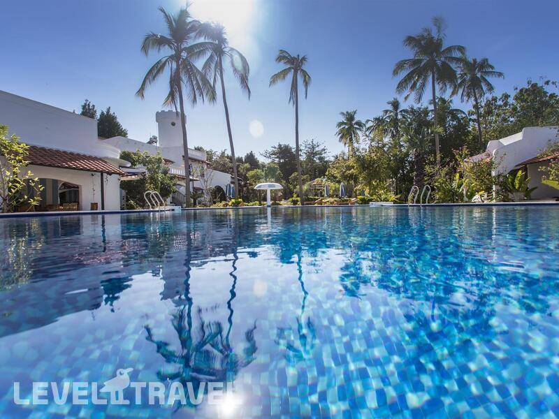 Фотография Isabella Resort