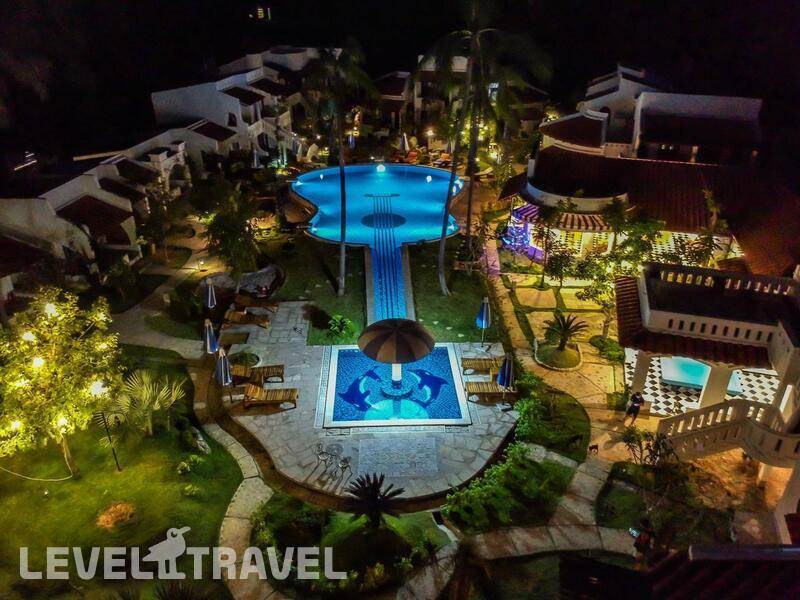 Фотография Isabella Resort