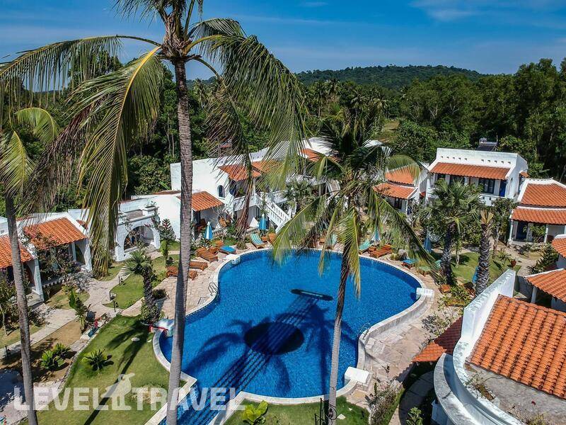 Фотография Isabella Resort