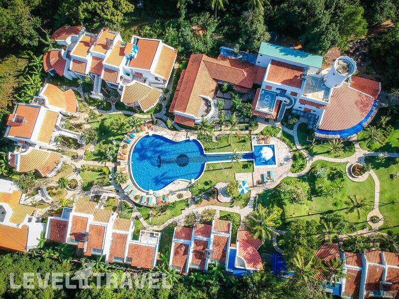 Фотография Isabella Resort