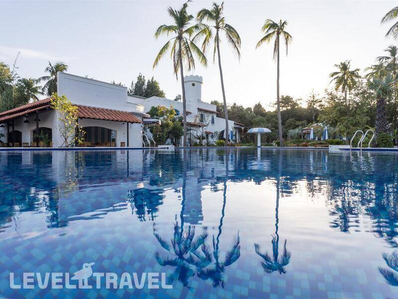 Фотография Isabella Resort