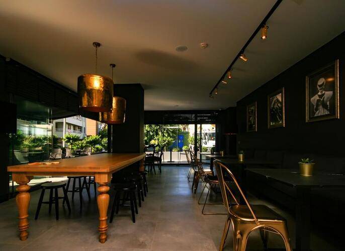 Loft 1502 Apart