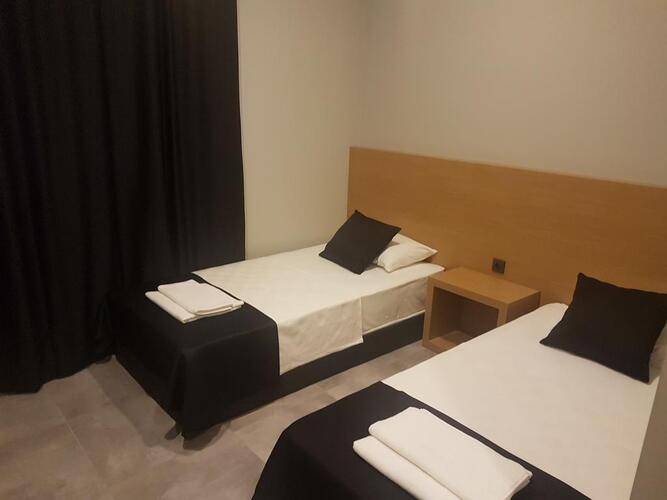 Loft 1502 Apart