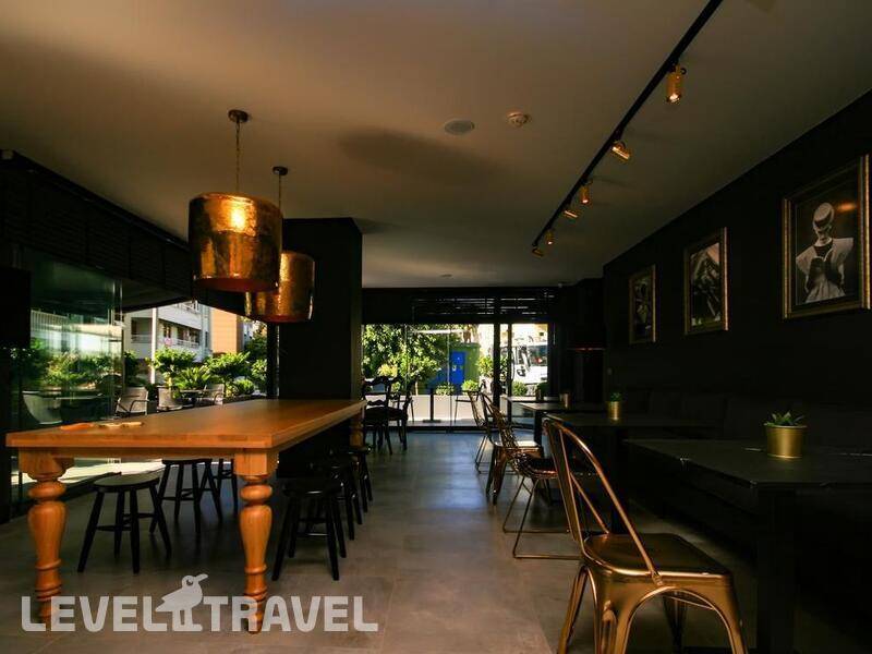 Фотография Loft 1502 Apart