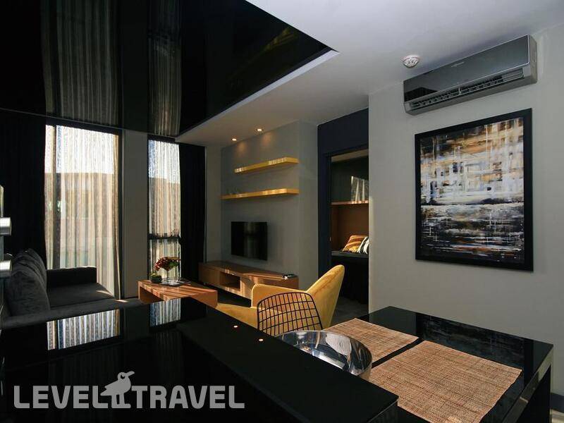 Фотография Loft 1502 Apart