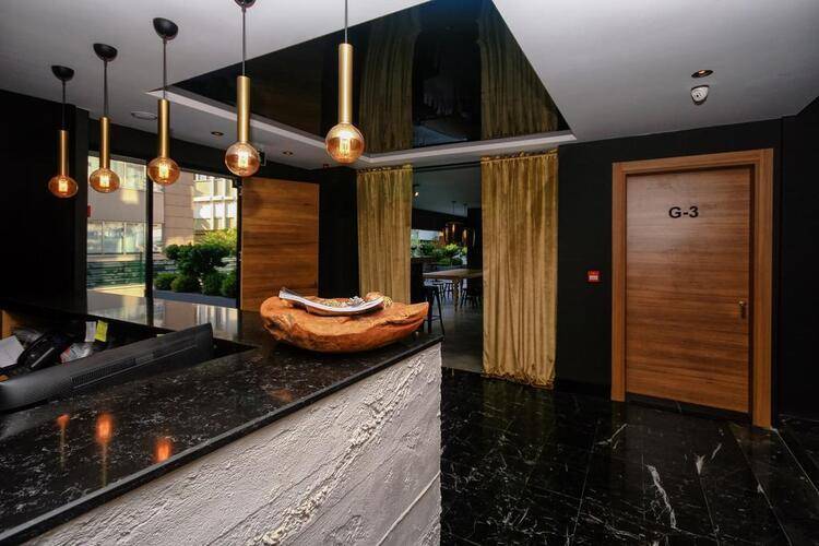 Loft 1502 Apart