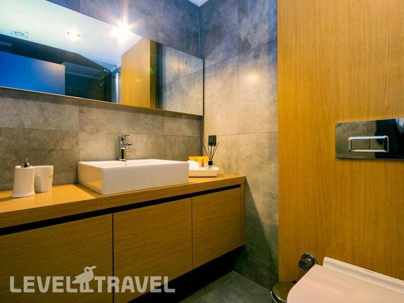 Фотография Loft 1502 Apart
