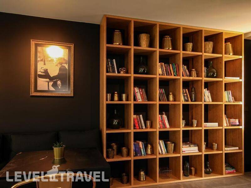 Фотография Loft 1502 Apart