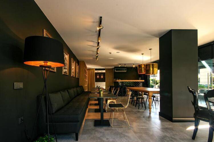 Loft 1502 Apart