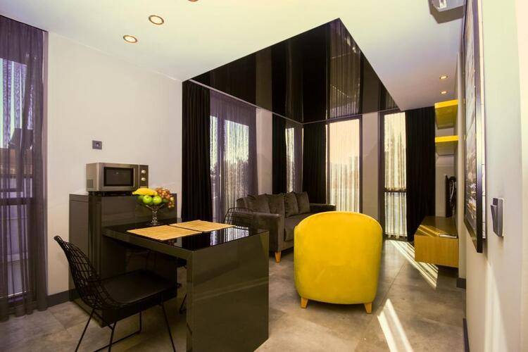 Loft 1502 Apart