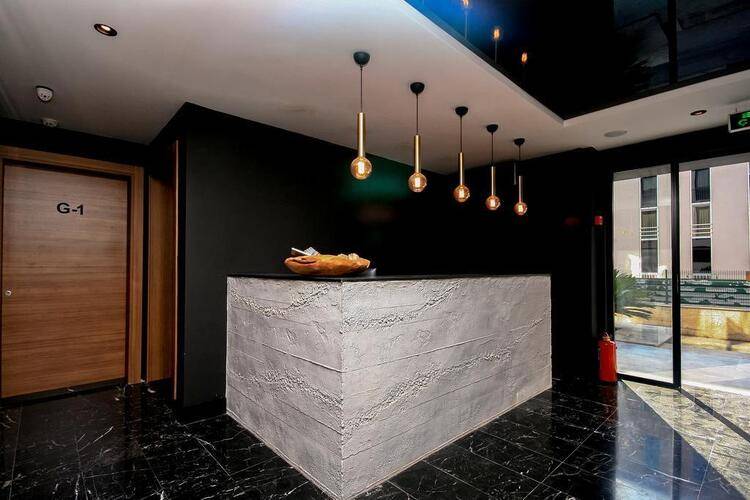 Loft 1502 Apart
