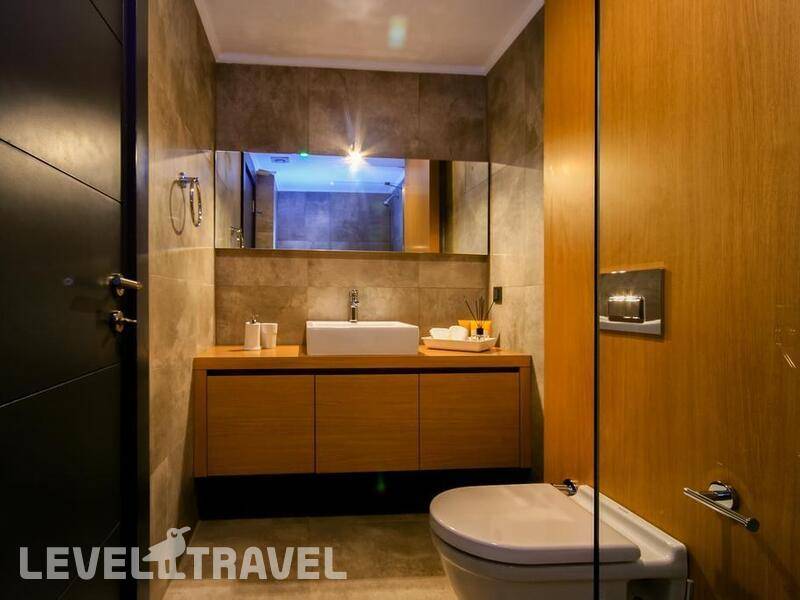 Фотография Loft 1502 Apart