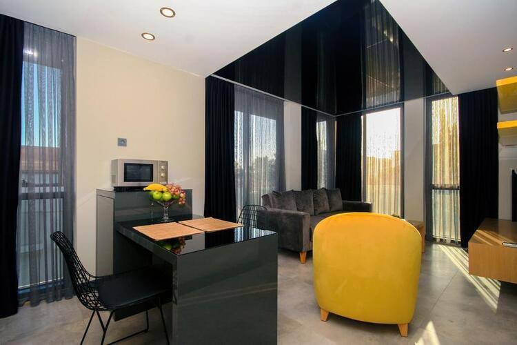 Loft 1502 Apart