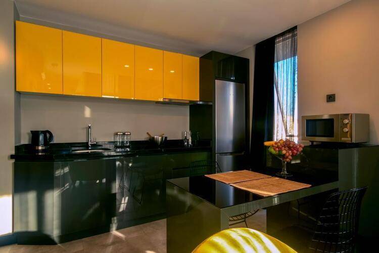 Loft 1502 Apart