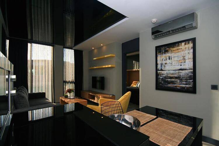 Loft 1502 Apart