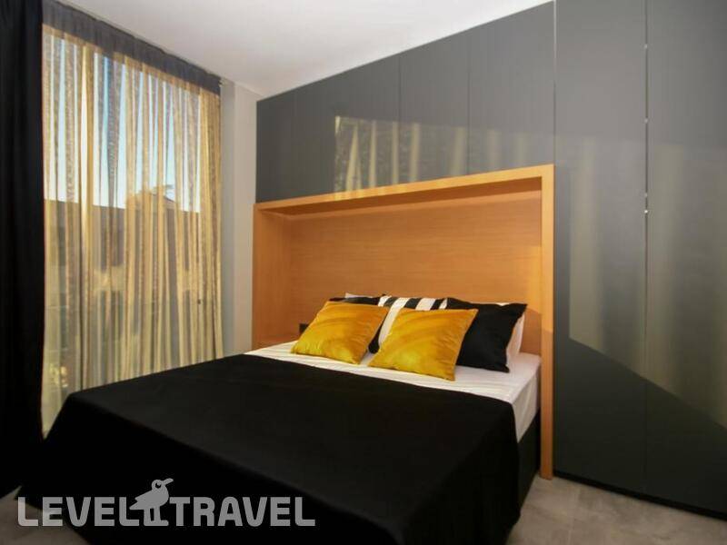 Фотография Loft 1502 Apart