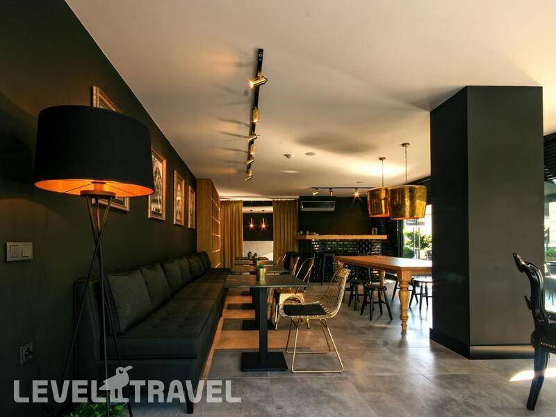 Фотография Loft 1502 Apart