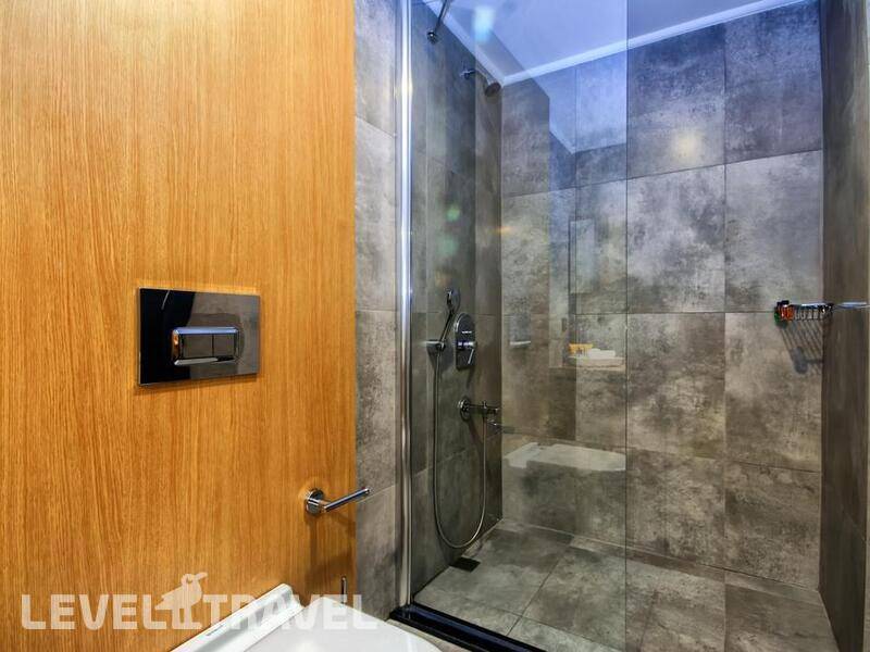 Фотография Loft 1502 Apart
