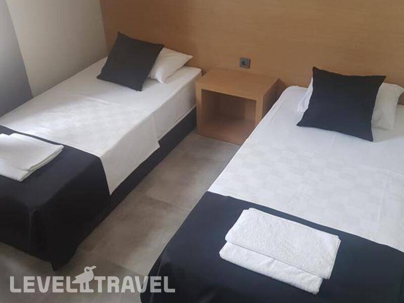 Фотография Loft 1502 Apart
