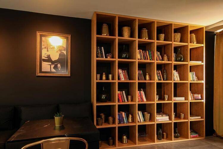 Loft 1502 Apart