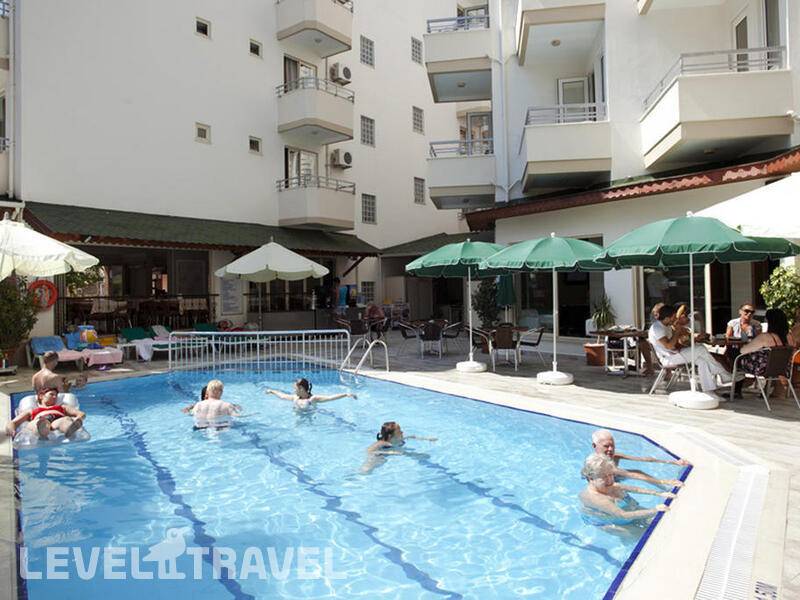 Фотография Remi Hotel