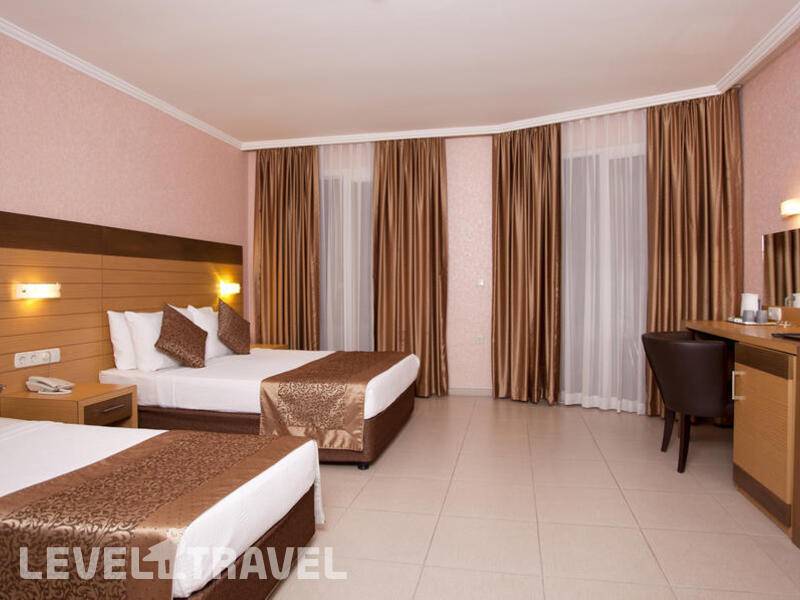 Фотография Remi Hotel