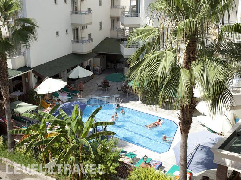 Фотография Remi Hotel