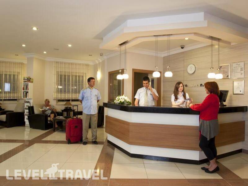 Фотография Remi Hotel