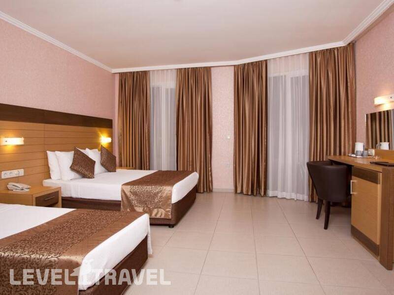 Фотография Remi Hotel