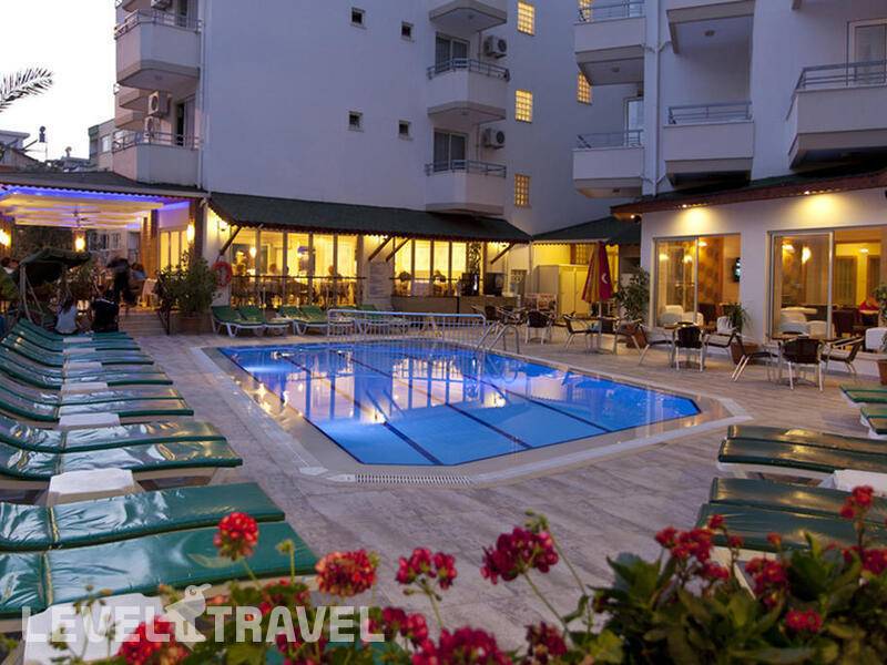 Фотография Remi Hotel