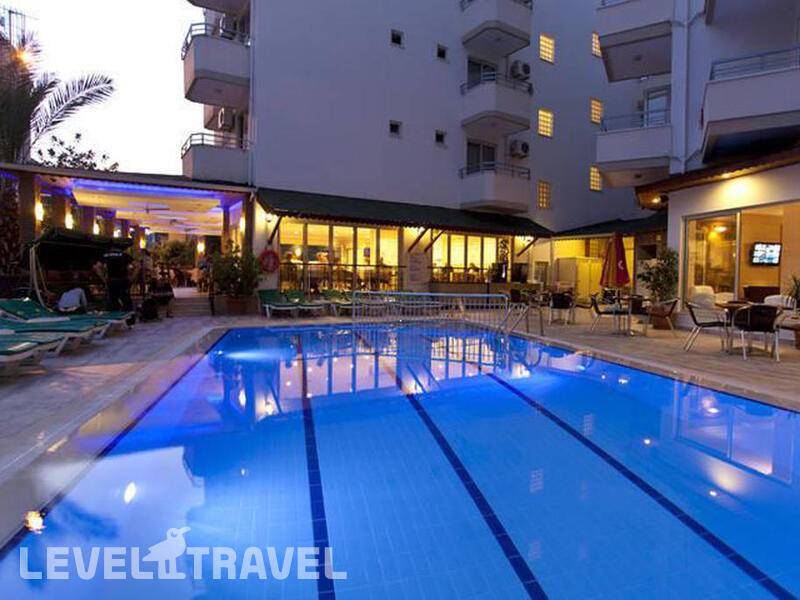 Фотография Remi Hotel