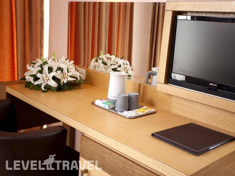 Фотография Remi Hotel
