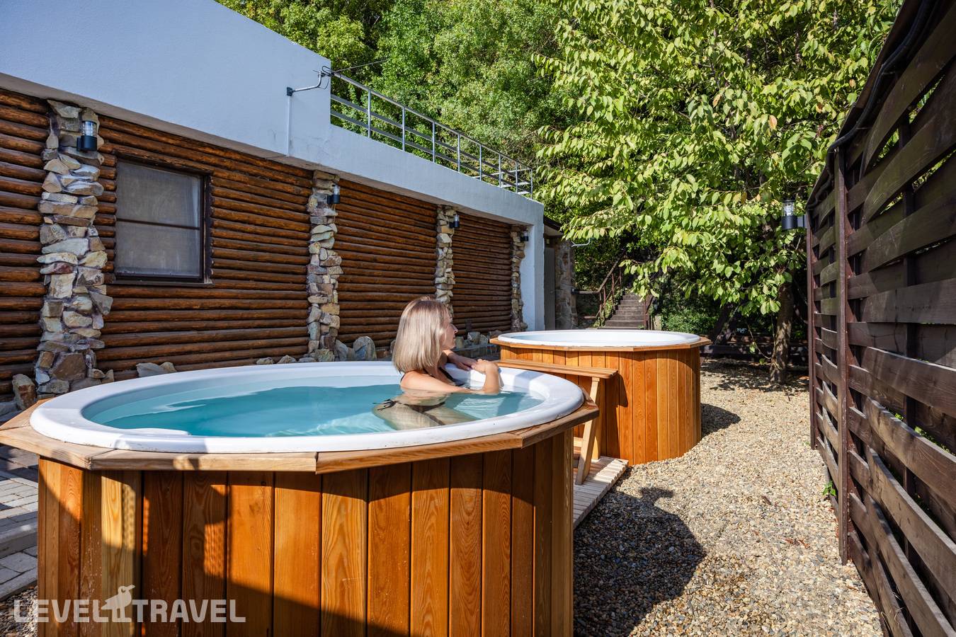 фотографии отеля Круглое Озеро в Россия(Абрау-Дюрсо) - фото №7