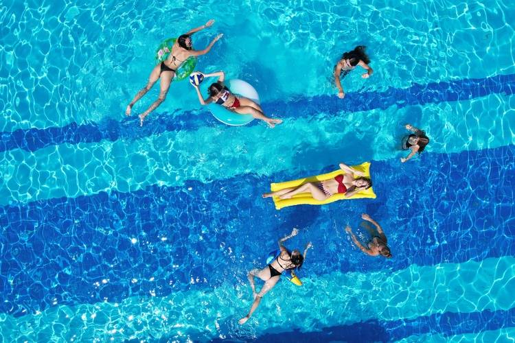 Круглое Озеро