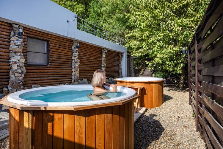 Круглое Озеро