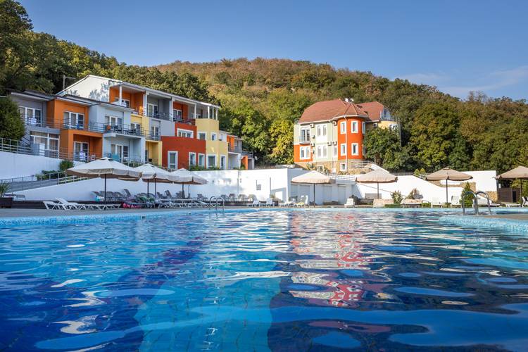 Круглое Озеро