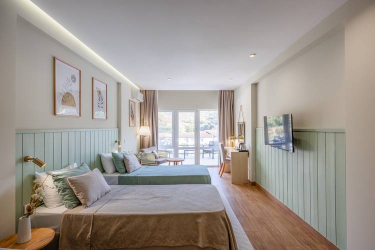 Круглое Озеро