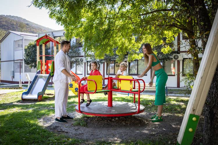 Круглое Озеро