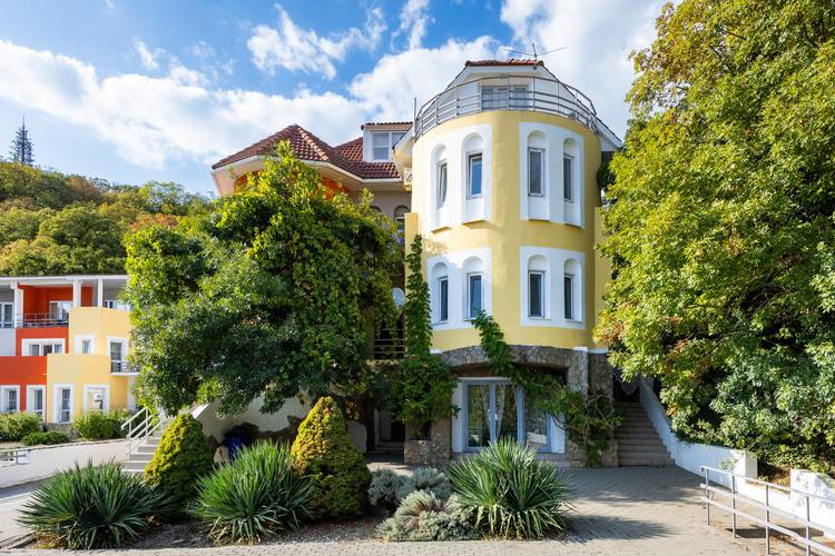 Круглое Озеро