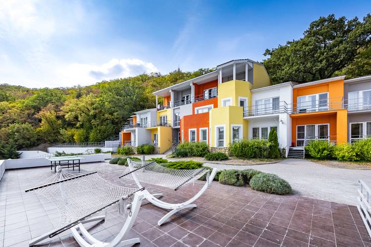 Круглое Озеро